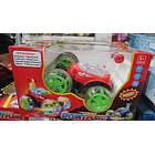 Auto loco a control  remoto 1