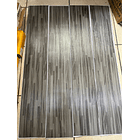 Piso Vinílico Premium Gris tabloncillo 821-1 3