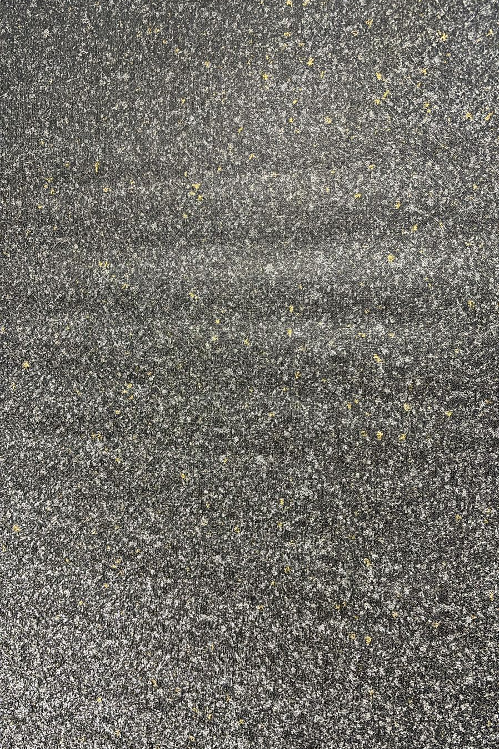 Papel Decomural  texturizado negro 