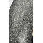 Papel Decomural  texturizado negro  2