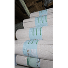 Papel autoadhesivo con textura de Lino color Beige 1