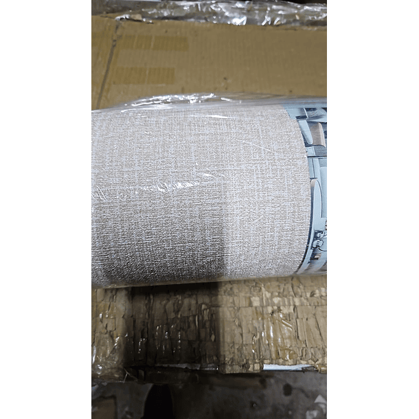 Papel autoadhesivo con textura de Lino color Beige 3
