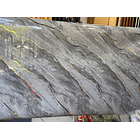  Papel Decomural con capa interna de Aluminio  10