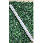  Papel Decomural con capa interna de Aluminio  20