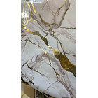  Papel Decomural con capa interna de Aluminio  21