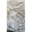  Papel Decomural con capa interna de Aluminio  24