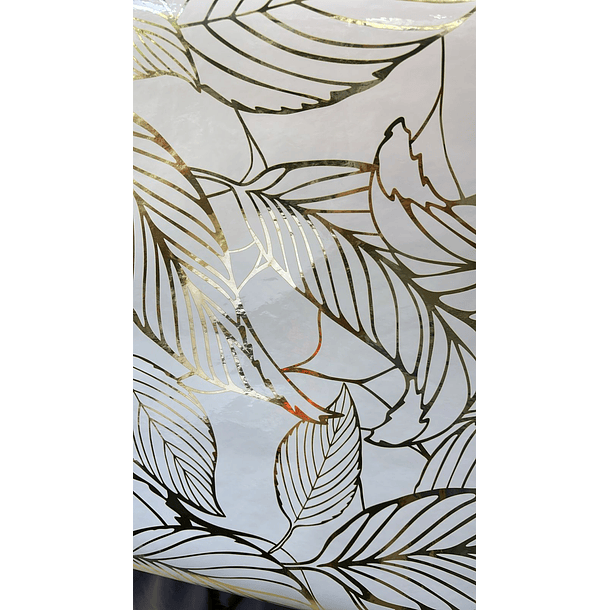  Papel Decomural con capa interna de Aluminio  24