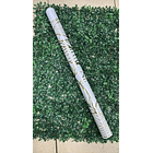  Papel Decomural con capa interna de Aluminio -Hojas doradas 1