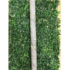  Papel Decomural con capa interna de Aluminio - Mármol Grisáceo 2