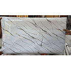  Papel Decomural con capa interna de Aluminio -Líneas 1