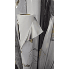  Papel Decomural con capa interna de Aluminio - Mármol Combinado 4