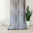 Papel Decomural estilo Laja  colores pastel 1