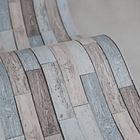 Papel Decomural estilo Laja  colores pastel 6