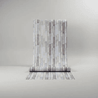 Papel Decomural estilo Laja  colores pastel 8