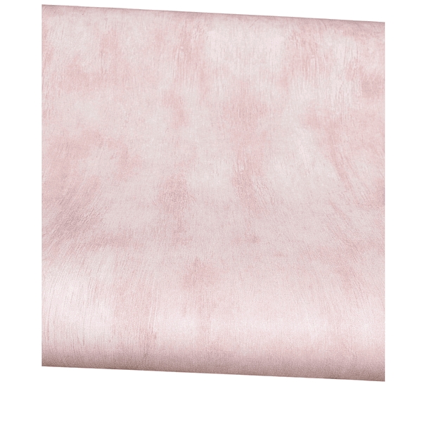 Papel decomural texturizado cemento rosa 2