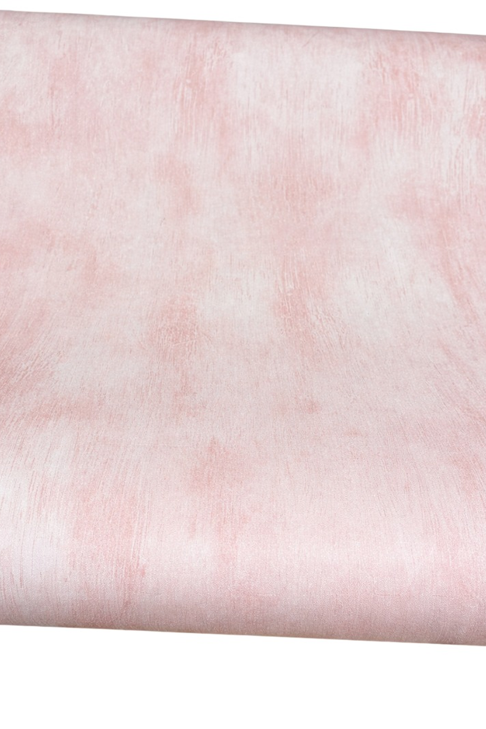 Papel decomural texturizado cemento rosa