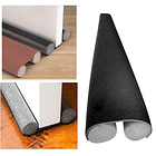 Pack 2 Unidades -Protector Aislante Frío Puertas - Ventanas 1