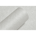 Papel Decomural  Premium Texturizado Autoadhesivo Destello  Blanco  3