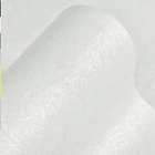 Papel Decomural  Premium Texturizado Autoadhesivo Destello  Blanco  2