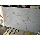  Lámina PVC Marmoleada con Blanco 2.40x1.20m 2