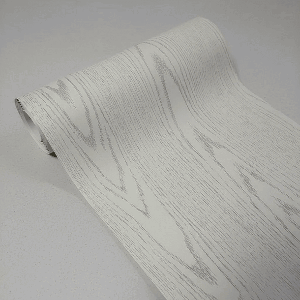 Papel Decomural Estilo Madera beige Texturizado  2