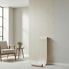 Papel Decomural Estilo Madera beige Texturizado  7