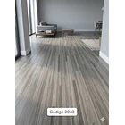 Piso Vinílico Premium Tono Greige 3033 6