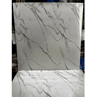 Pegatinas de pared - Mármol Blanco  60X60 Pack 10 unidades 2