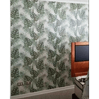 Papel Mural Autoadhesivo Palmas verdes 3