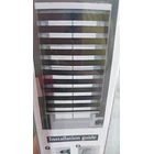 Cortinas tipo cebra (Roller duo ) 1.20 x 1.80m 2