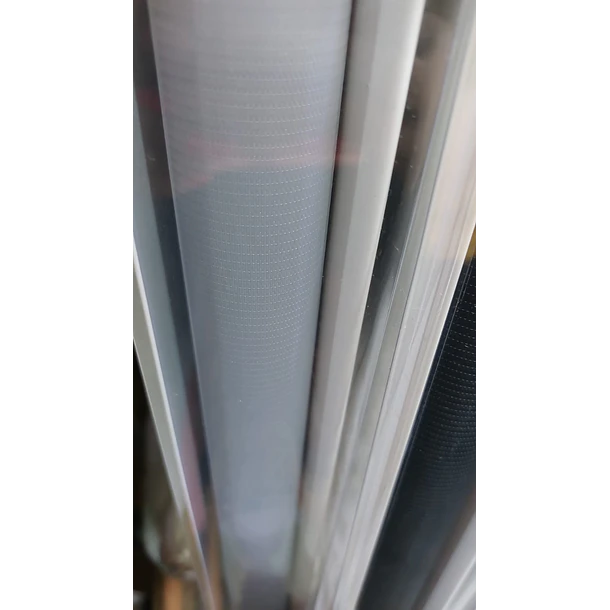 Cortinas tipo cebra (Roller duo ) 1.20 x 1.80m 3