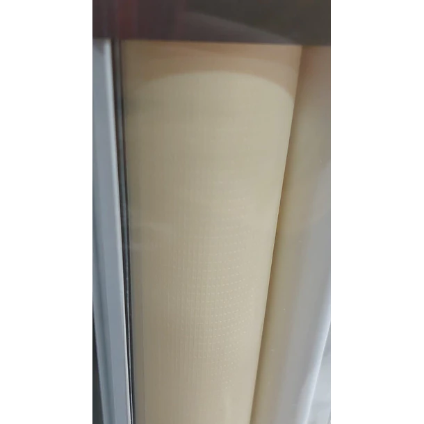 Cortinas tipo cebra (Roller duo ) 1.20 x 1.80m 4