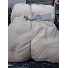 Frazada Plush con Chiporro 2 plazas 5