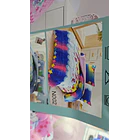 MANTAS INFANTILES 1.5 PLAZAS  5