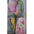 MANTAS INFANTILES 1.5 PLAZAS  9
