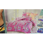 MANTAS INFANTILES 1.5 PLAZAS  1