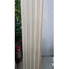 PACK 4 UNIDADES Wall Panel (panel de pared) Revestimiento Muros y Cielos Beige FE181  2