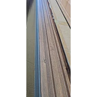PACK 4 UNIDADES Wall Panel (panel de pared) Revestimiento Muros y Cielos Beige FE183 1