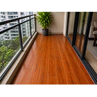 Piso Vinílico Premium Caoba 3014 1