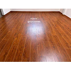 Piso Vinílico Premium Caoba 3014 2