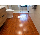 Piso Vinílico Premium Caoba 3014 3