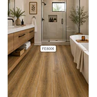 Piso Vinílico Premium Madera Café 8008 3