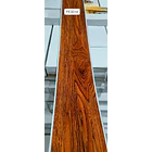 Piso Vinílico Premium Caoba 3014 6