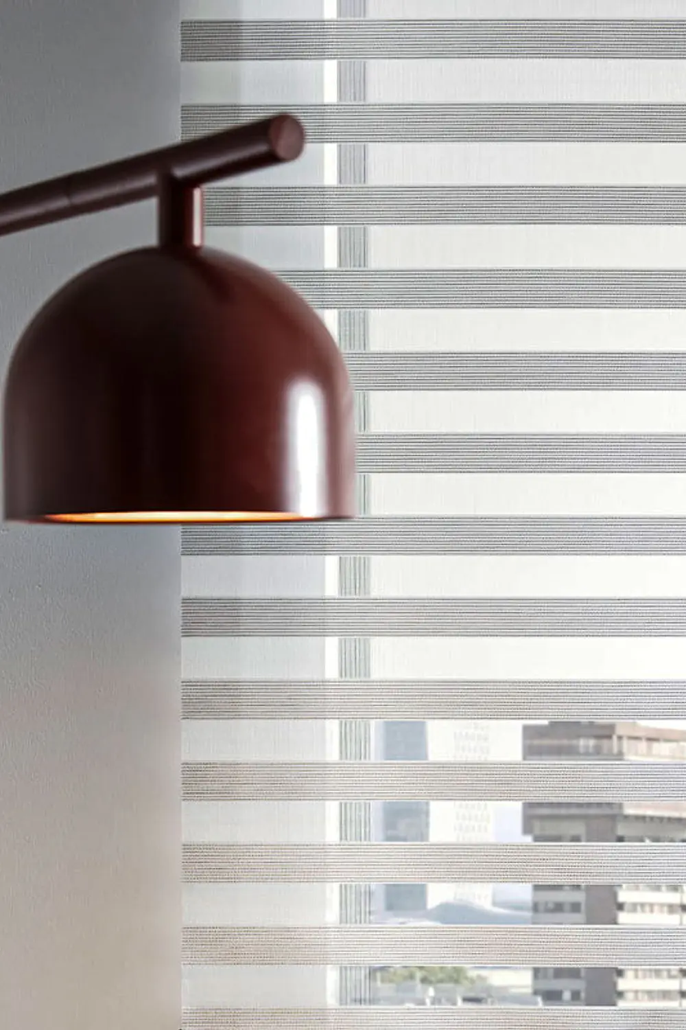 Cortinas tipo cebra (Roller duo ) 1.80x 1.80m