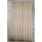 Papel mural adhesivo Diseño Wall Panel 60 CM X 5 M BEIGE  1