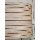 Papel mural adhesivo Diseño Wall Panel 60 CM X 5 M BEIGE  2