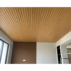 Papel Decomural Autoadhesivo Wall Panel Café Claro  2