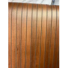 Papel Decomural Autoadhesivo Wall Panel Rojizo  2