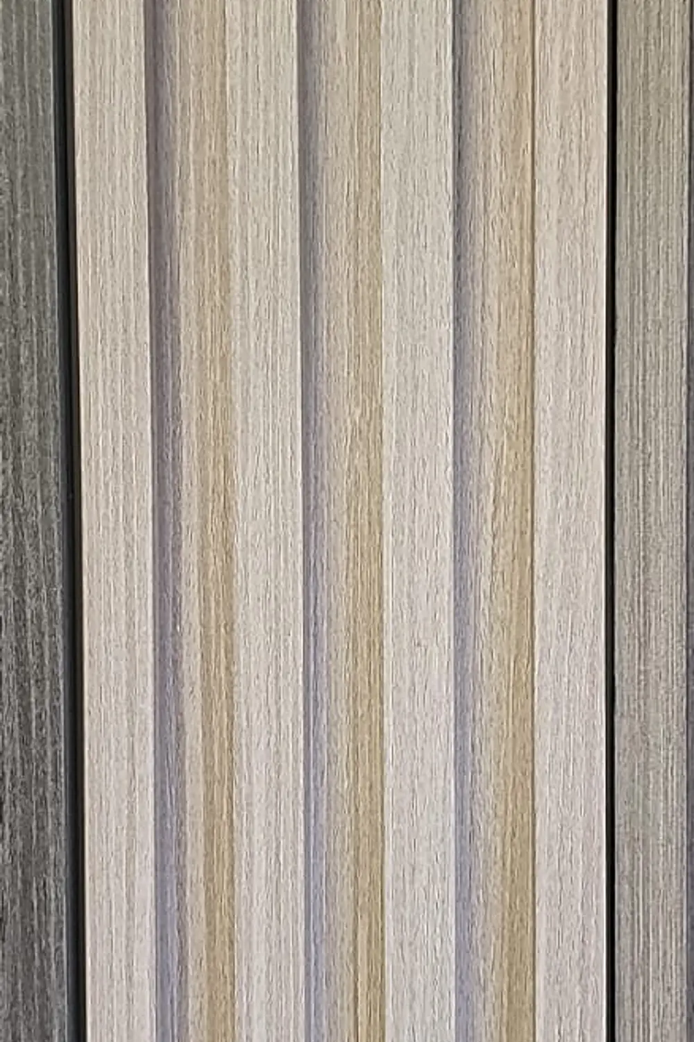 Wall Panel (panel de pared) Revestimiento Muros y Cielos GREIGE CLARO FE26053