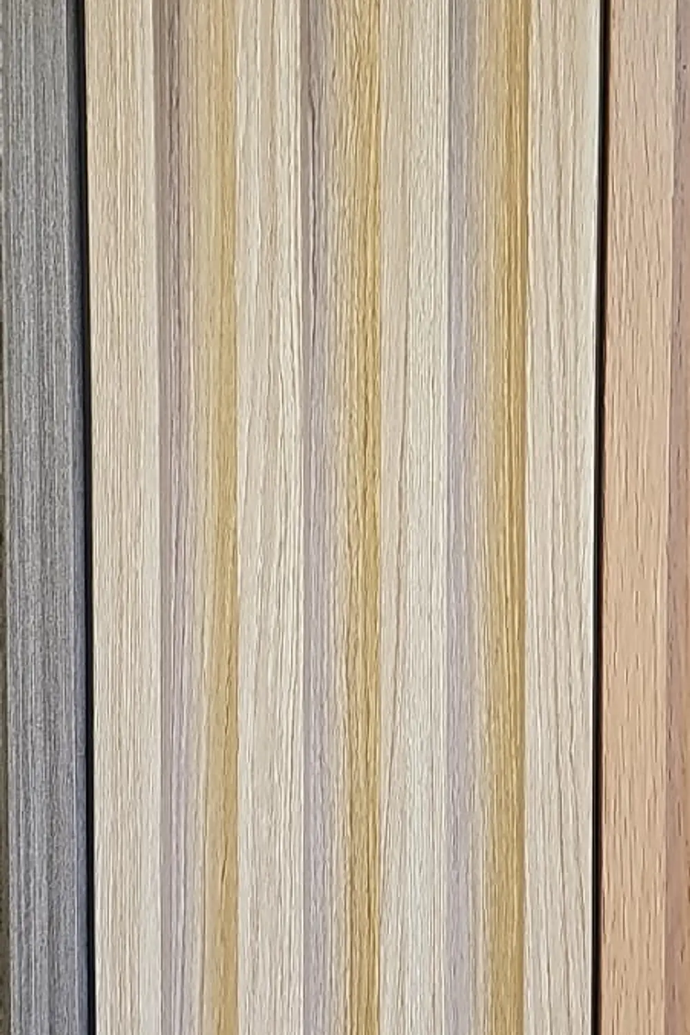 Wall Panel (panel de pared) Revestimiento Muros y Cielos PLOMO CLARO FE26054 